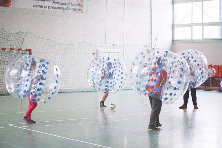 Mikóúfalusi fiataloké az Önkéntes Kupa