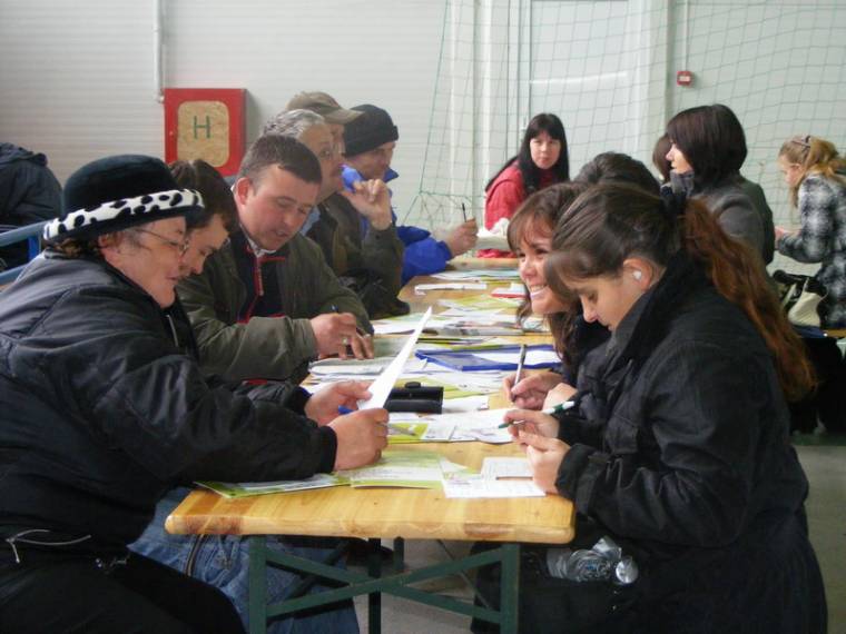 Pályakezdőknek szerveznek börzét pénteken