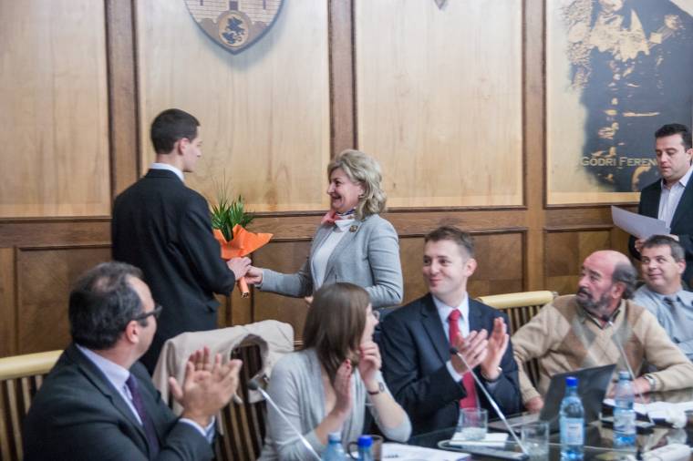 Kimagasló teljesítményért jelentős jutalom