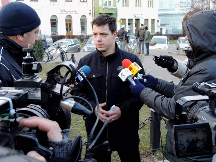 Jogtiprást emlegetnek a vármegyések