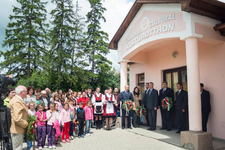 Tamás: legyen Dózsa György Gheorghe Doja!