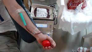 Önkéntes véradásra várják a lakosságot