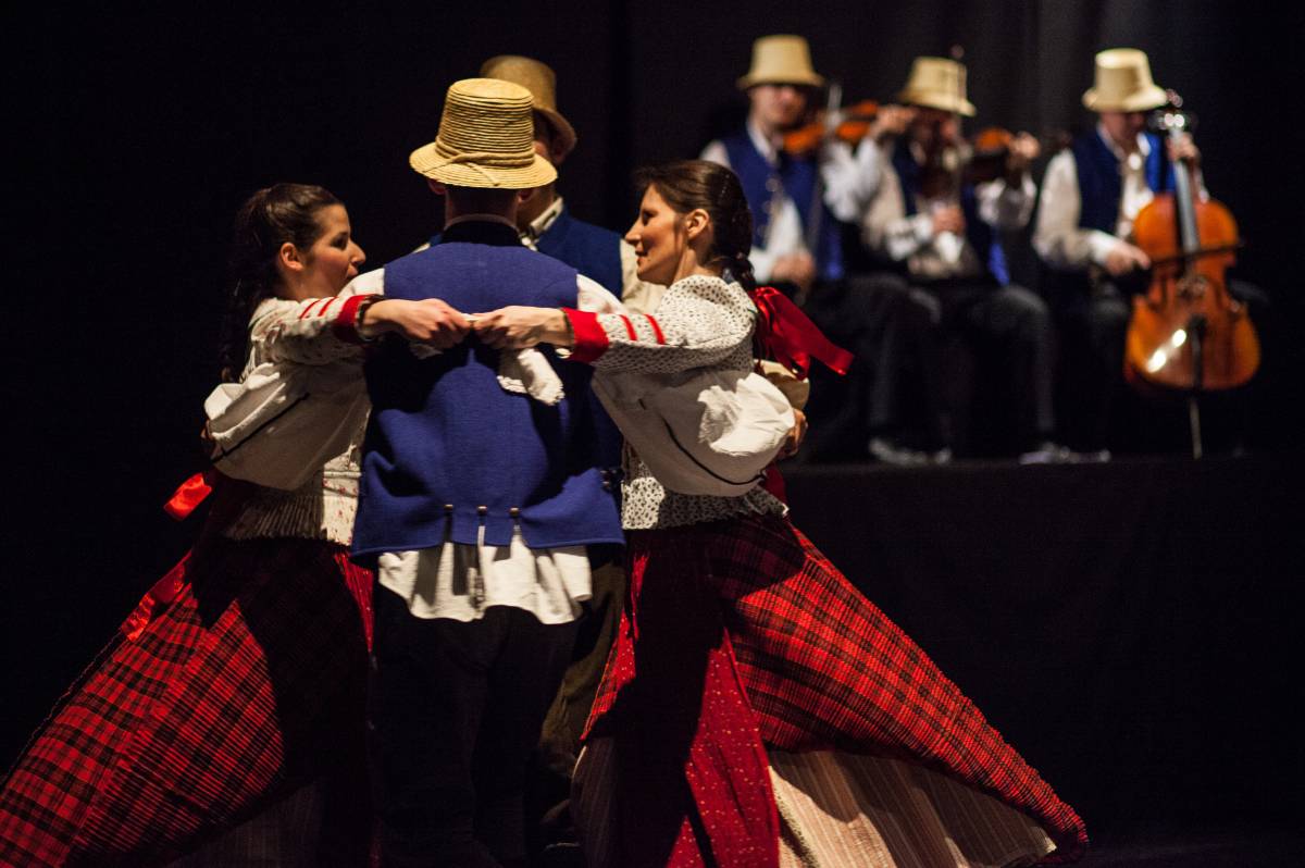 •  Fotó: Henning János