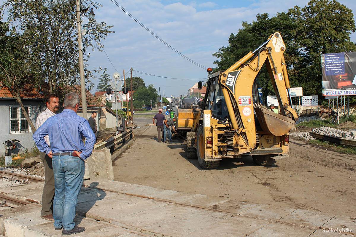 • Fotó: Bartos Lóránt