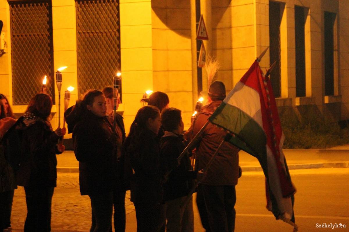 •  Fotó: Bencze Melinda