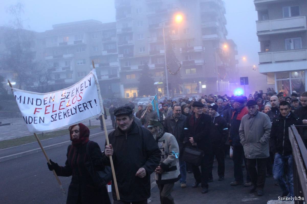 •  Fotó: Bencze Melinda