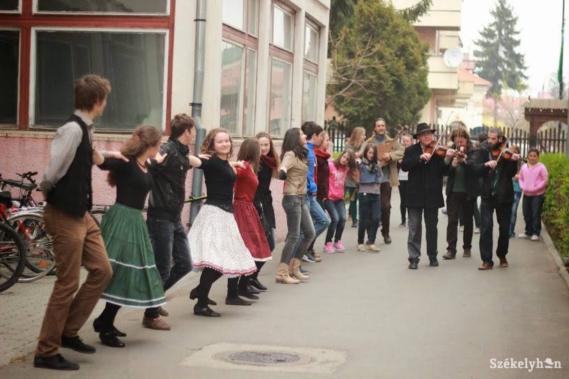 • Fotó: Farkas Ábel