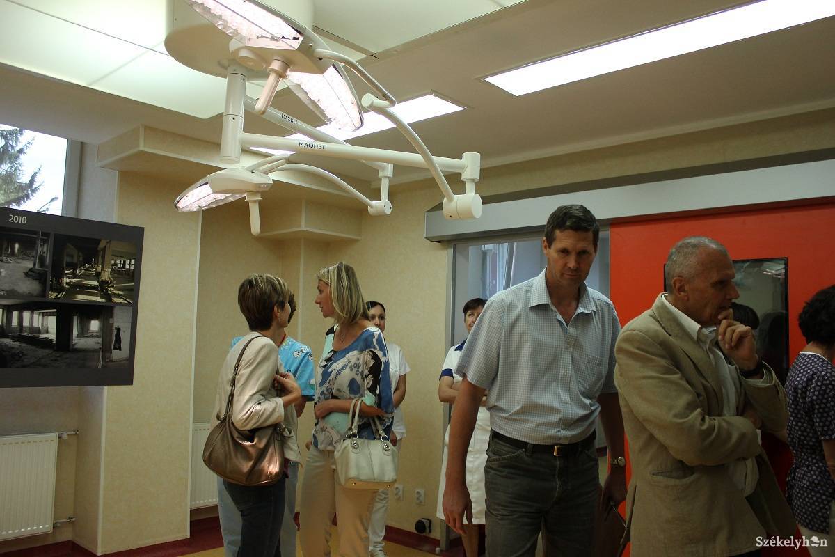 •  Fotó: Bencze Melinda