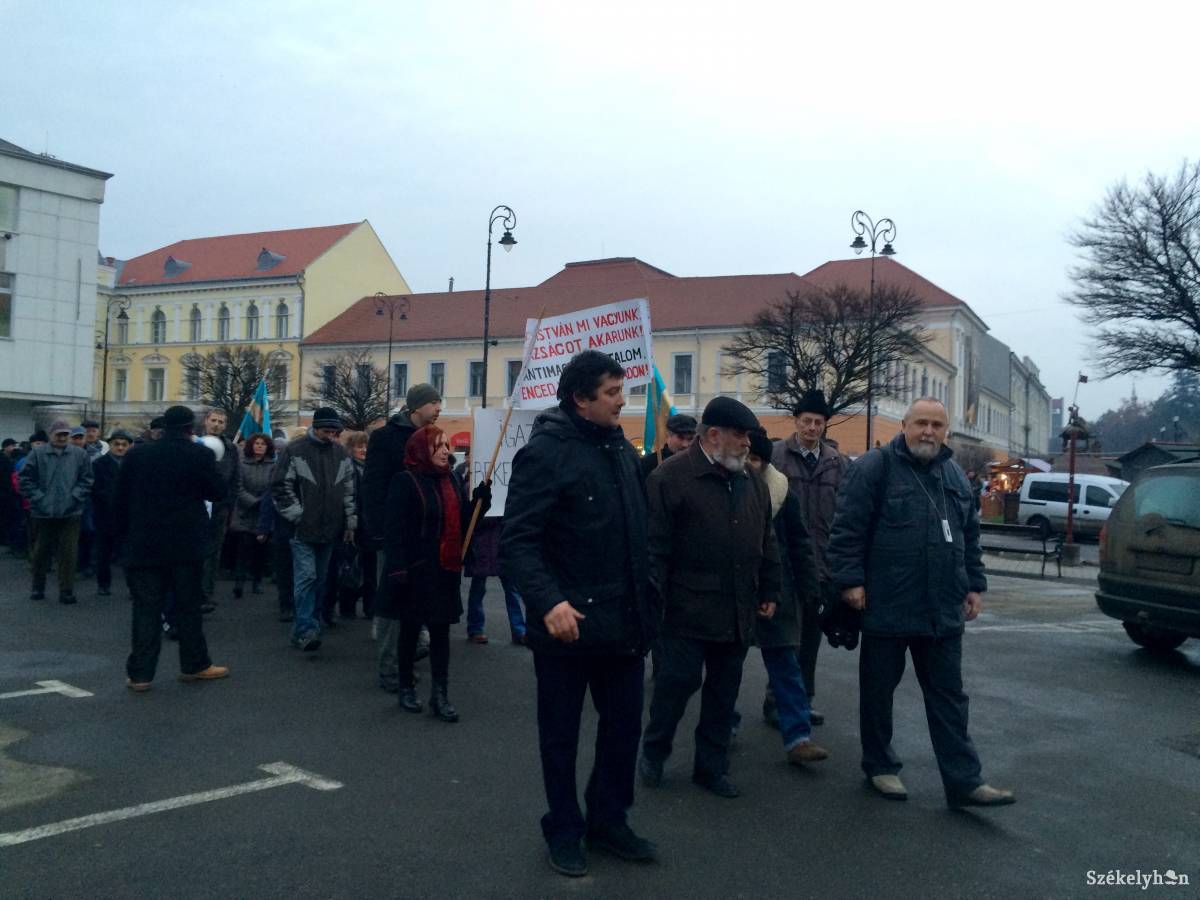 •  Fotó: Bencze Melinda