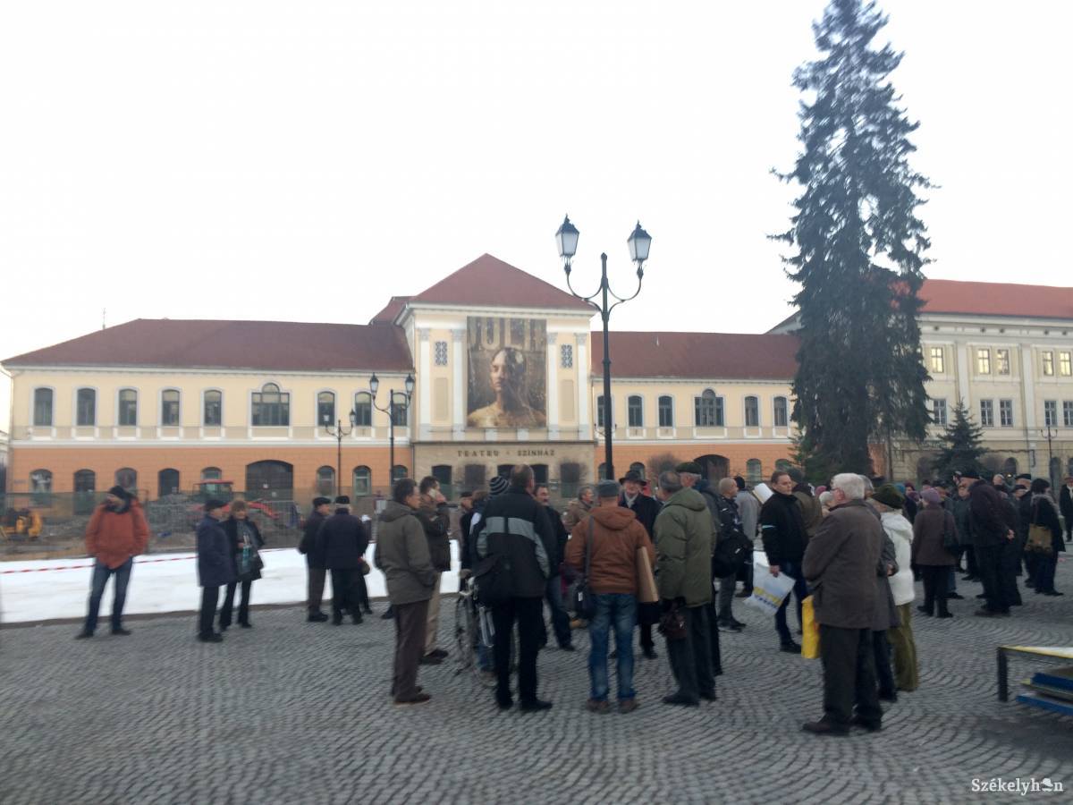 •  Fotó: Bencze Melinda