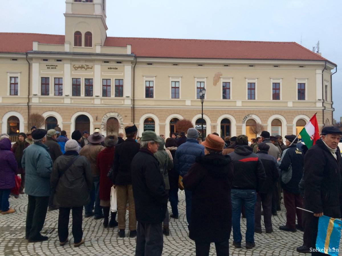 •  Fotó: Bencze Melinda