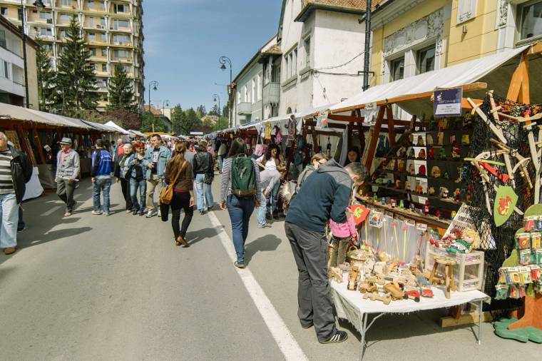 Gazdag programkínálat a Szent György Napok koncerthétvégéjén