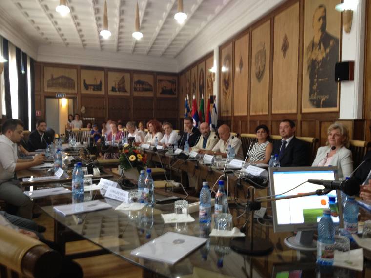 Összefogtak sepsiszentgyörgyi önkormányzatban a románok