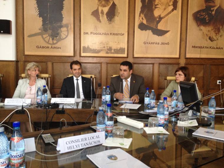 Pert nyert a háromszéki prefektus Antal Árpád ellen