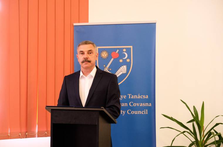 Felgyorsították az építkezési engedélyek kiadását Háromszéken