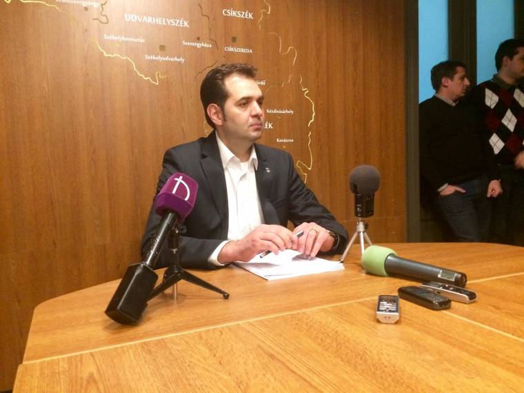 Antal Árpád szerint Tanasă elmenekült