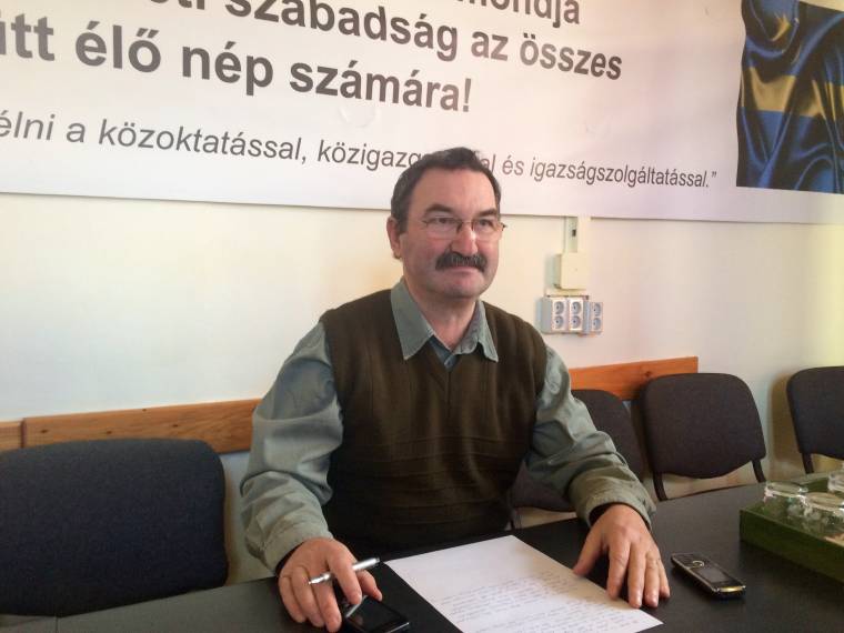 Házon belülről kapott éles bírálatot az MPP