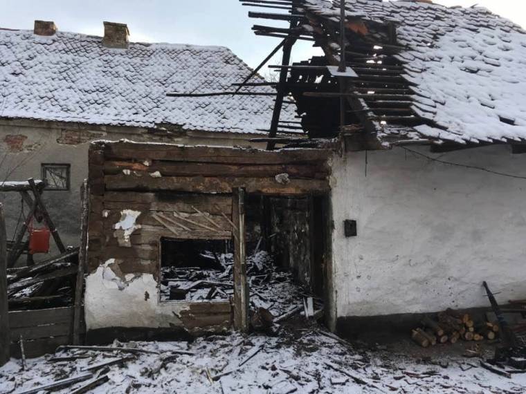 Összefogás a felsőrákosi tűzkárosultakért