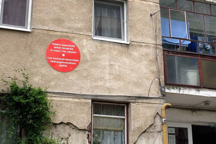 Az épületek földrengésbiztossá tételét elősegítő szabályozást hagyott jóvá a kormány