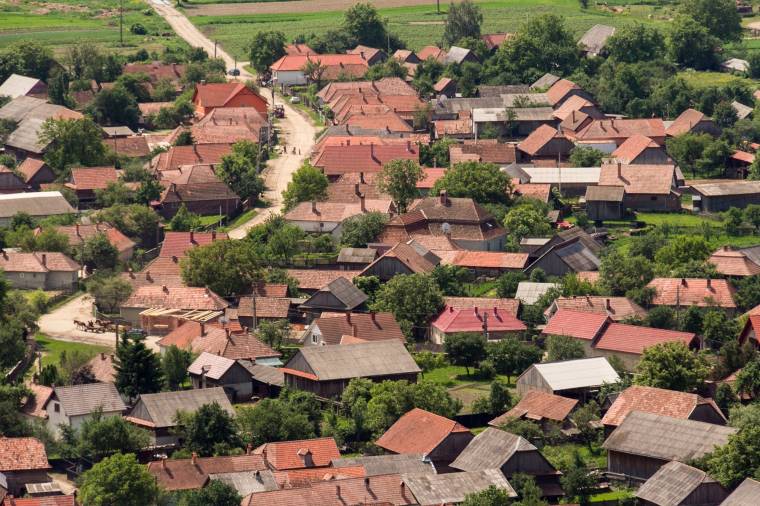 Mennyi idő alatt számolódnak fel a falvaink?