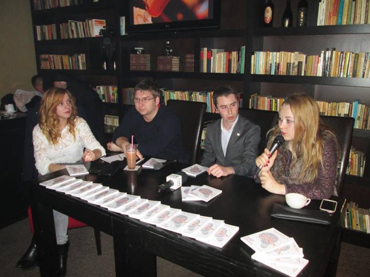 Jogi kisokost mutatnak be Sepsiszentgyörgyön is