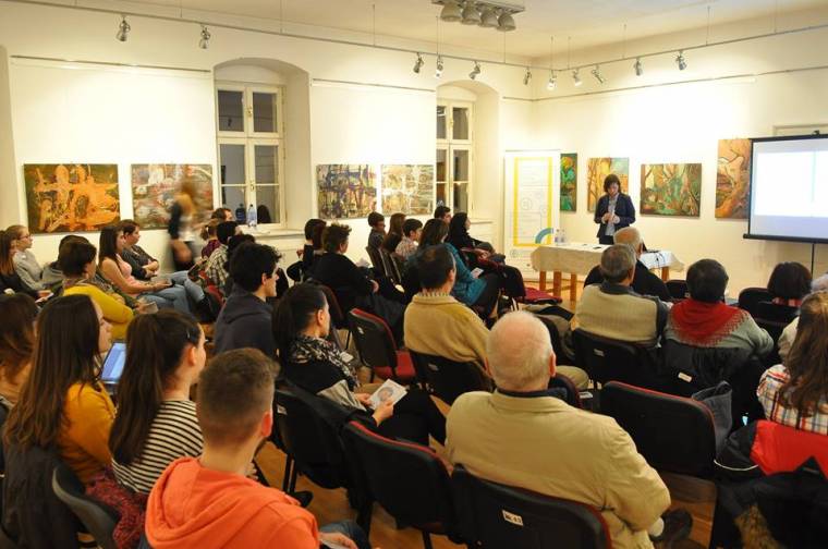 Szükségét látnák a jogi oktatásnak