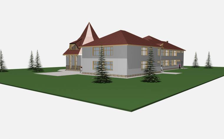 Idén kezdődik a kommandói iskola újjáépítése