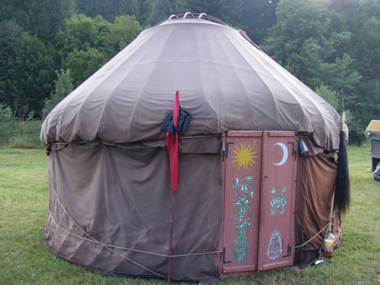 Szórakoztatásra hangolt motorostalálkozó