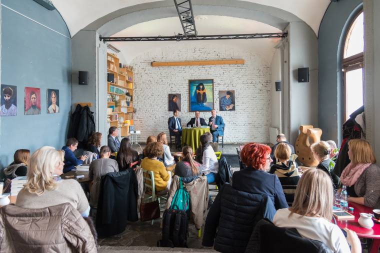 Változásokra számít a magyar–román viszonyban Németh Zsolt