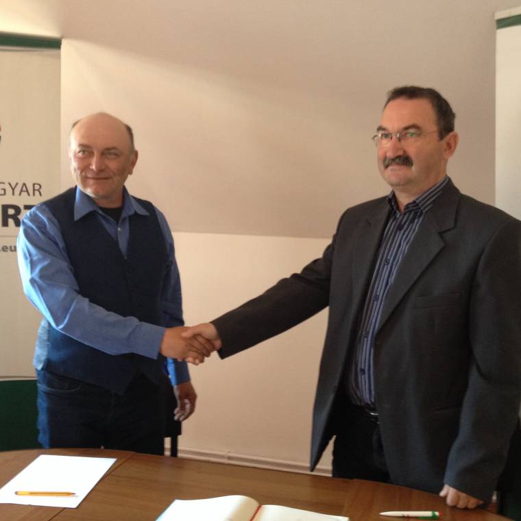 Volt MPP-s lett a néppárt Kovászna megyei elnöke