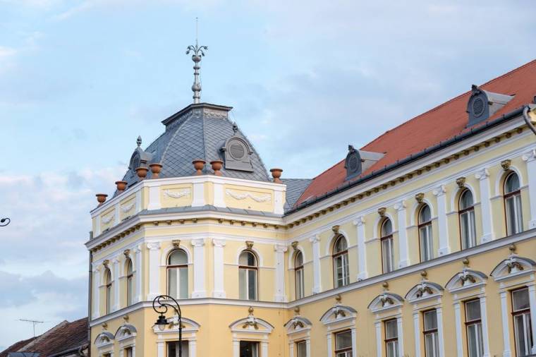 Sepsiszentgyörgyön vizsgálják a Tanasă elleni feljelentést