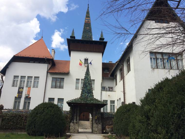 Felújítják a Székely Nemzeti Múzeumot