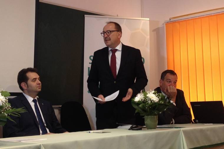 Tudományosan megalapozott válaszokat találni az erdélyi magyar sorskérdésekre