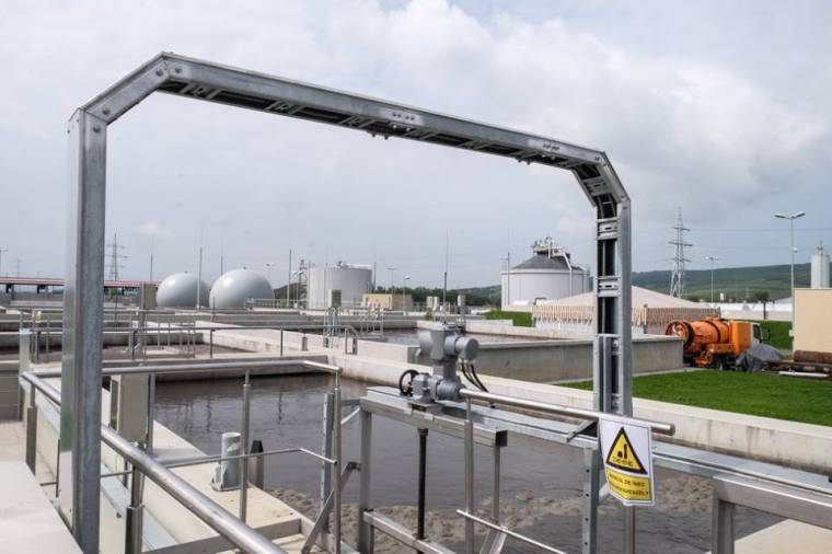 Ez az utolsó esélye a háromszéki vízszolgáltatónak, hogy több települést érintő nagyberuházást valósítson meg