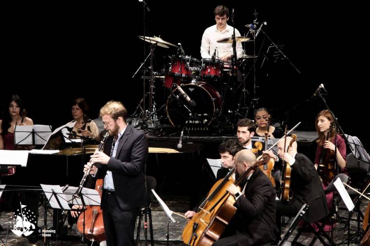 Szent György Napok: Queen dalok szimfonikus hangzásban