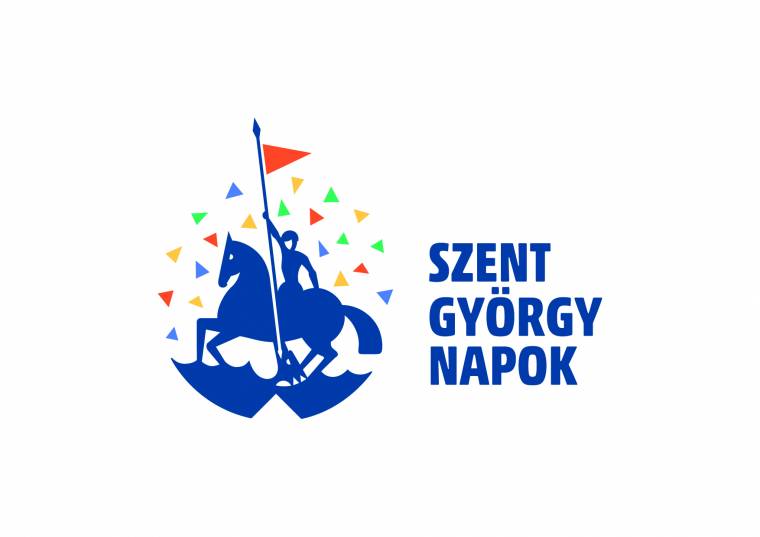 Bródy, Nazareth, Dunkelbunt, Suie Paparude, PASO az idei Szent György Napokon