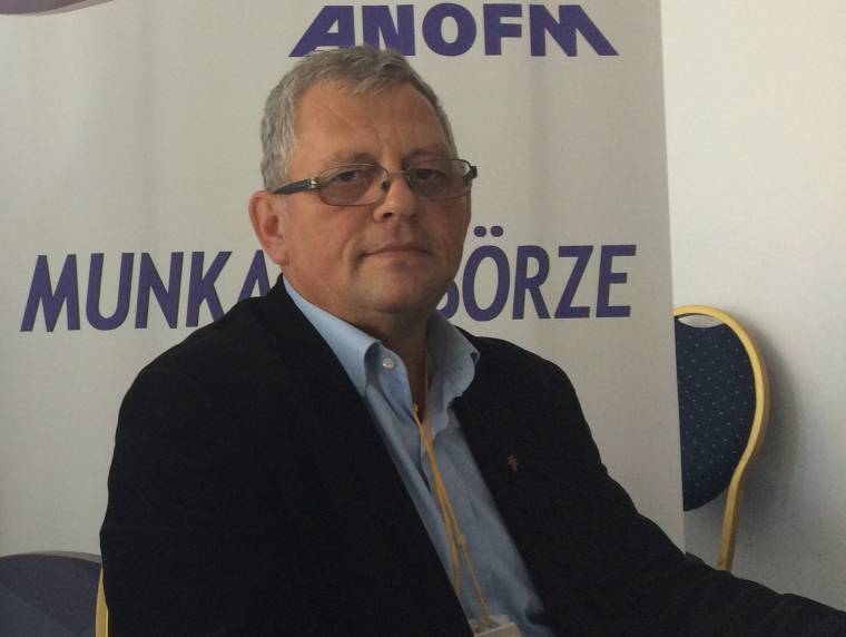 Munkaerőt toboroznak