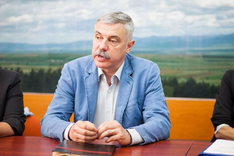 A nép ügyvédje korábban elmarasztalta a „székelyízlelő” fogyasztóvédőt