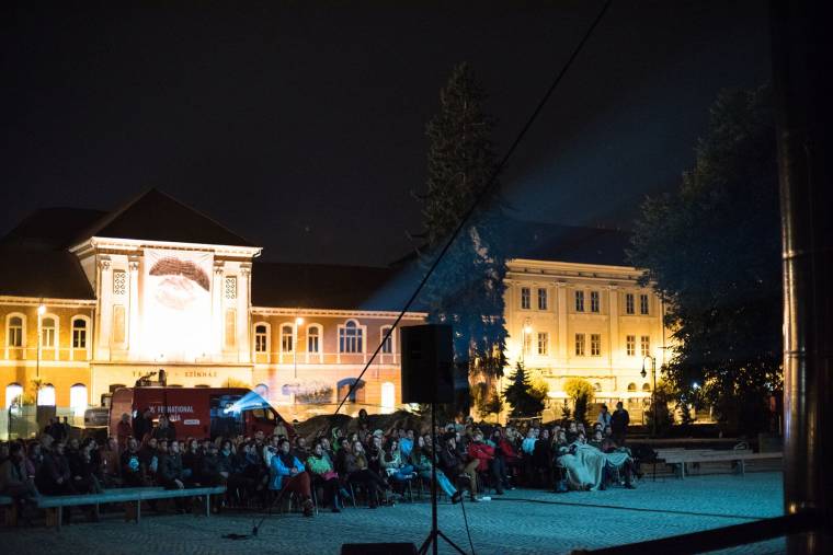 Indul a Kép éve Sepsiszentgyörgyön