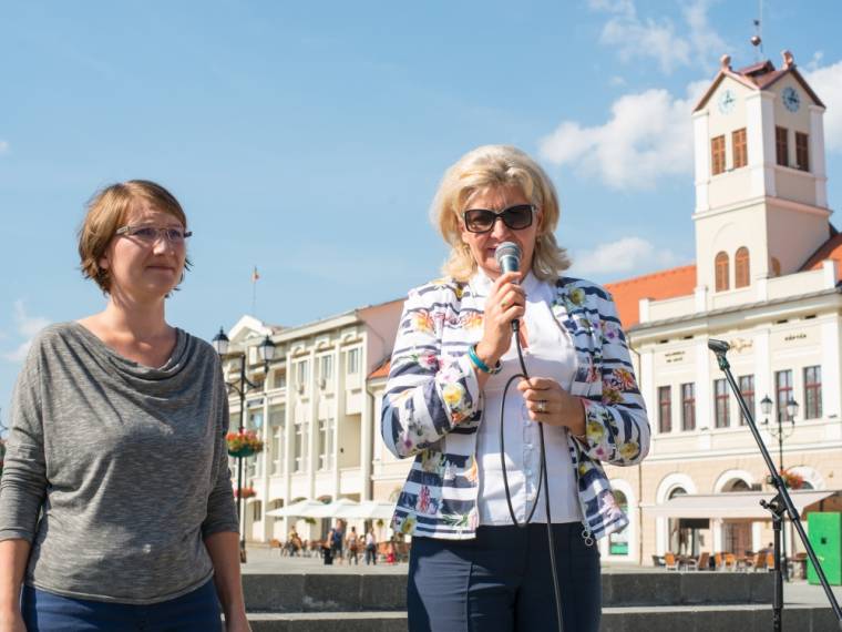 Kirakattúrával kezdődött a negyedik Pulzart