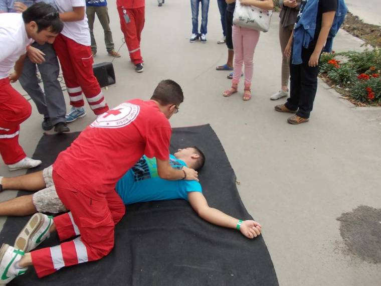 Javítani a túlélési esélyeket