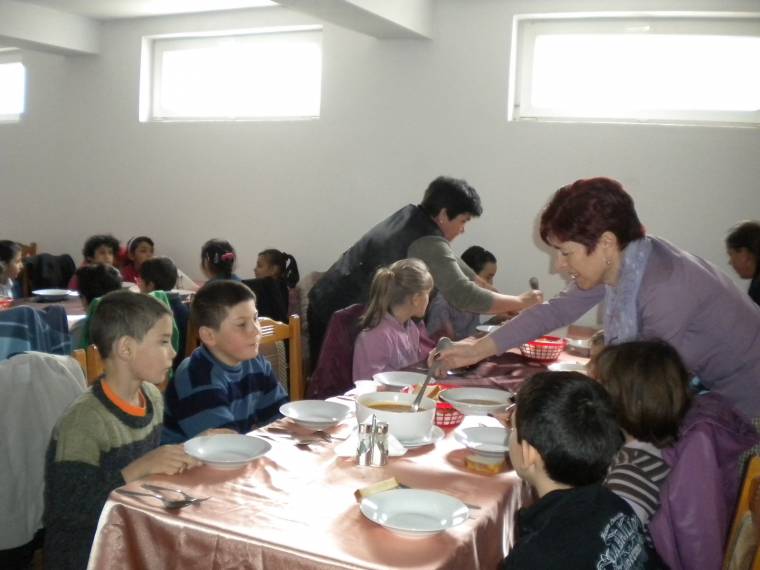 Támogatókat keresnek a karitatív kezdeményezés folytatásához