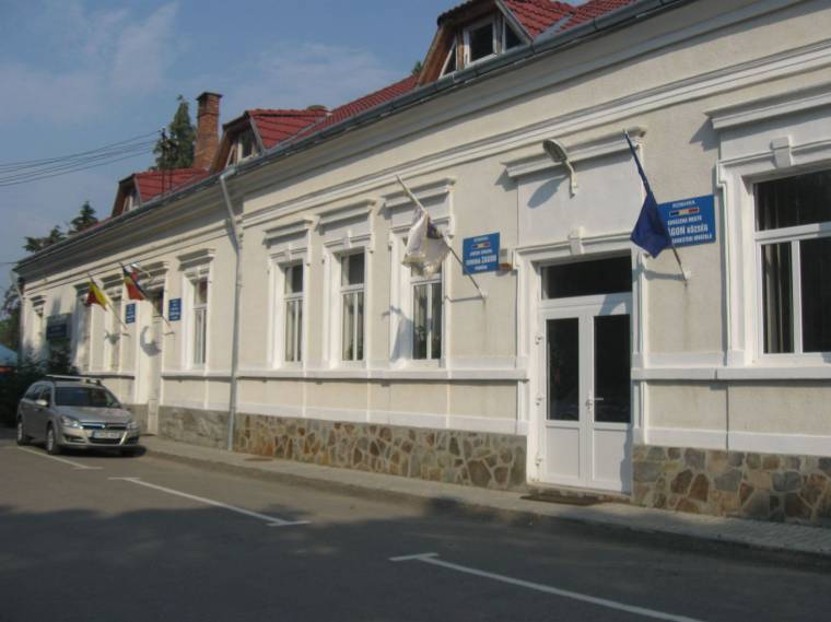 Zágonban is lecsapott a korrupcióellenes ügyészség