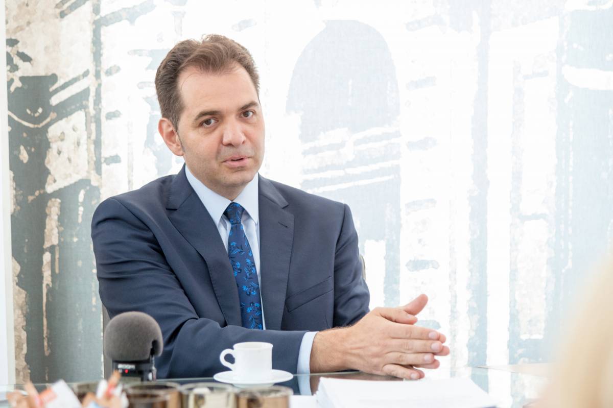 Antal Árpád •  Fotó: Vargyasi Levente