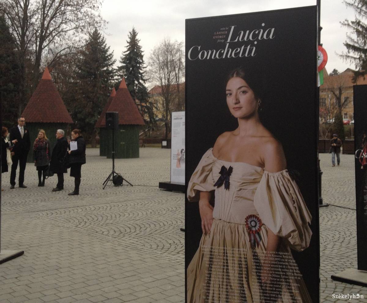 &bullet;  Fotó: Bíró Blanka