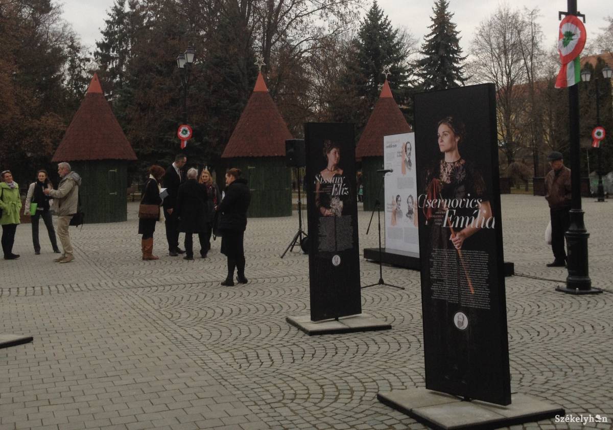 &bullet;  Fotó: Bíró Blanka