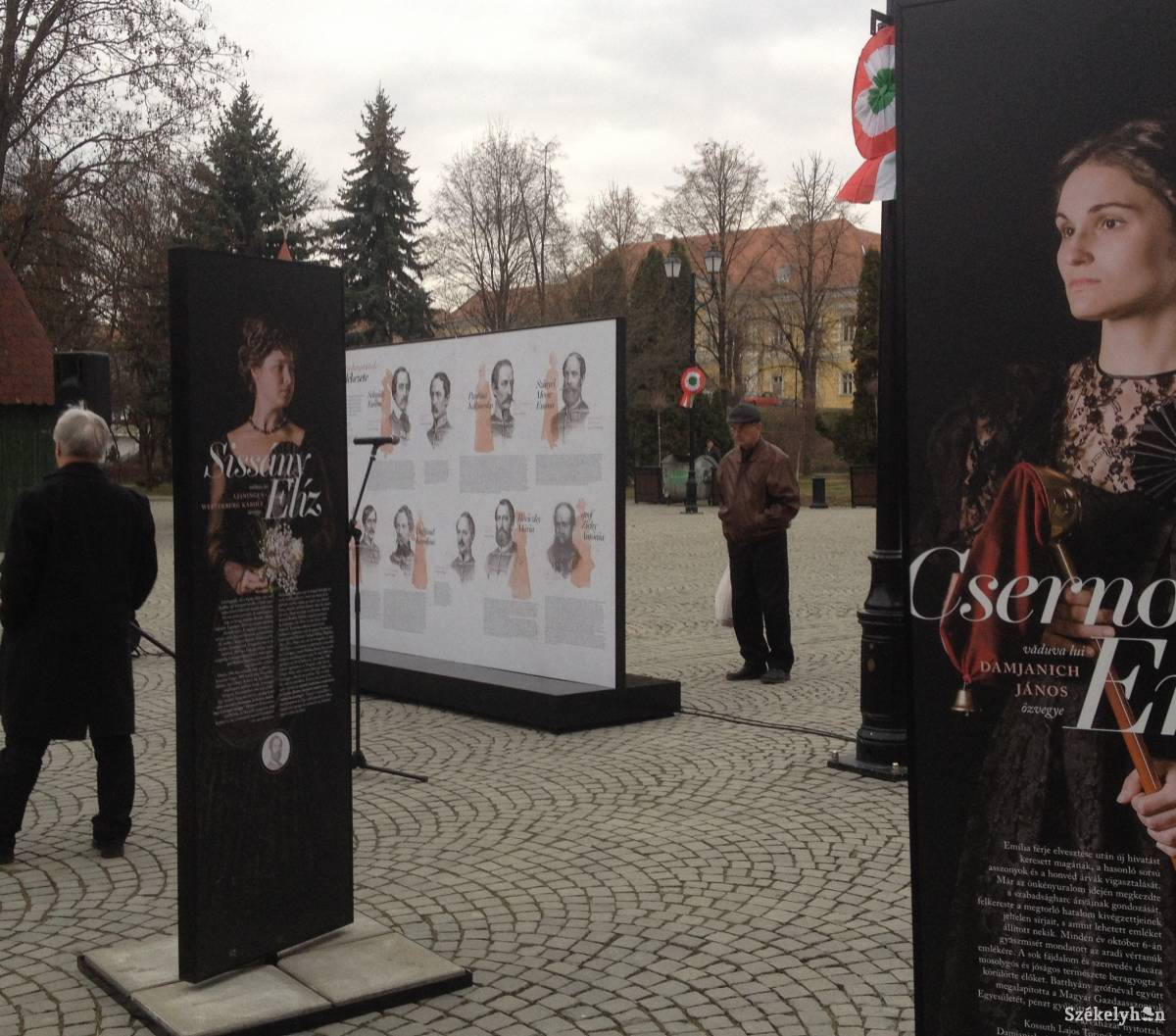 &bullet;  Fotó: Bíró Blanka