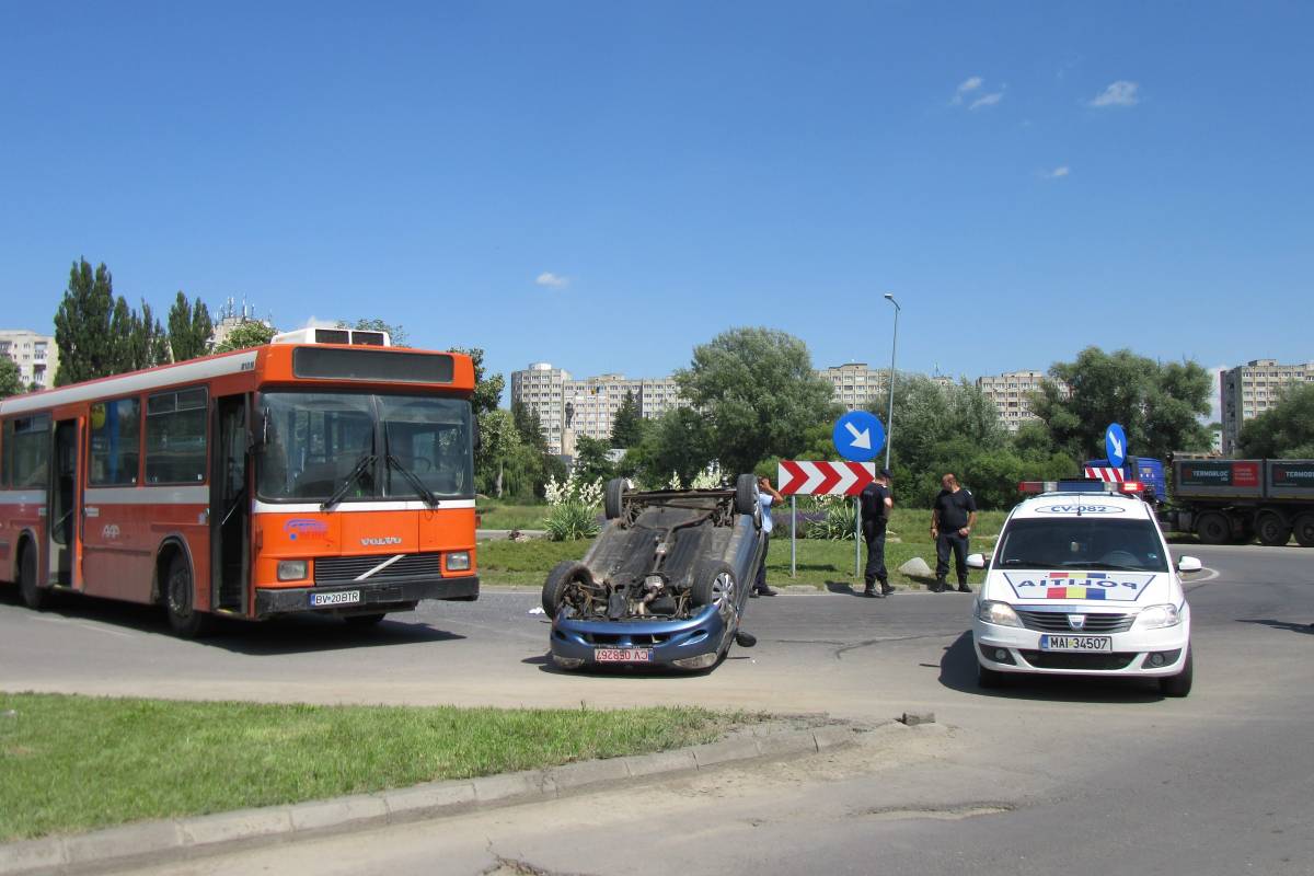 •  Fotó: Observatorul de Covasna