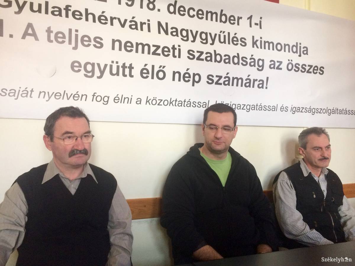 •  Fotó: Bencze Melinda