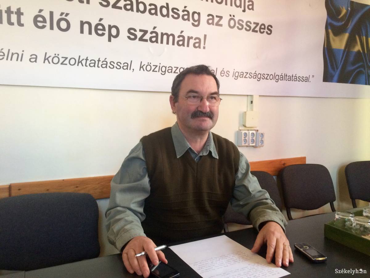 •  Fotó: Bencze Melinda